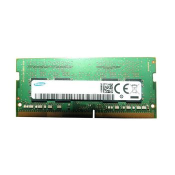 Modulo Ram Samsung Sodimm (1.2v) 16gb X8 Ddr4 Pc2666