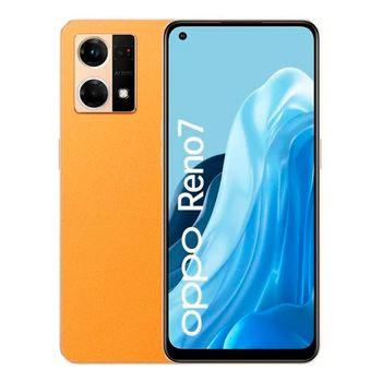 Oppo Reno7 8gb/128gb Naranja (sunset Orange) Dual Sim Cph2363