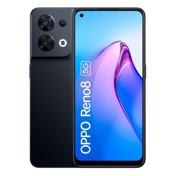 Móvil Oppo A78 8+128gb Ds 5g Azul con Ofertas en Carrefour