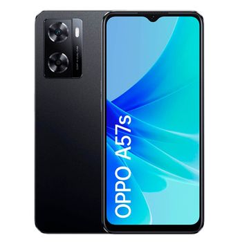 Oppo A57s 4gb/128gb Negro (starry Black) Dual Sim