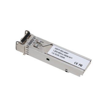 Dahua Technology Gsfp-850-mmf Módulo Conmutador De Red Gigabit Ethernet