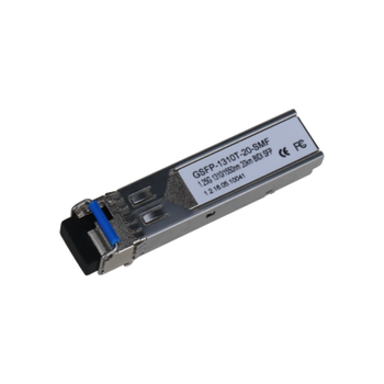 Dahua Technology Gsfp-1310t-20-smf Módulo Conmutador De Red Gigabit Ethernet