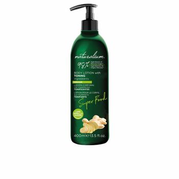 Crema Corporal Naturalium Super Food Árandanos (500 Ml)