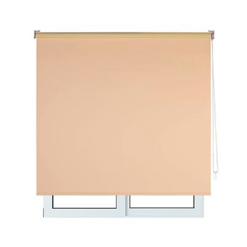 Estor Enrollable Motorizado Viewbox (con Cajón) - Tejido Screen Apertura  10% Blanco 90 X 190cm con Ofertas en Carrefour