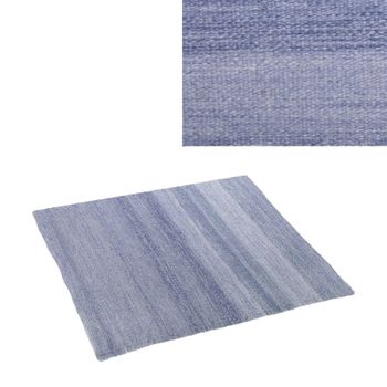 Alfombra Salón Prisma 47065 Gris 160x230 Cm. con Ofertas en