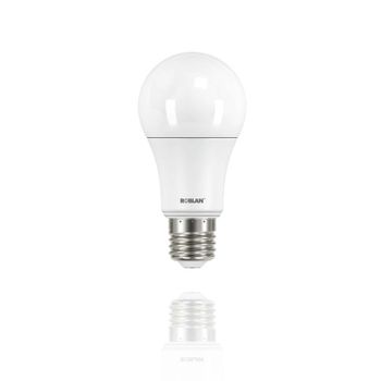 Led Bombilla Roblan 14w/e27/1521lm/3000k/calida/18