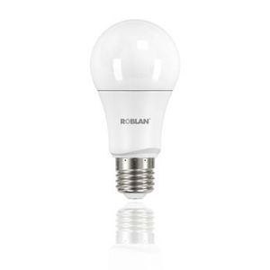 Led Bombilla Roblan 9w/e27/1030lm/3000k/calid/200