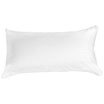 Almohada Viscoelástica 90 Cm Único Compacta Vipalia con Ofertas en  Carrefour