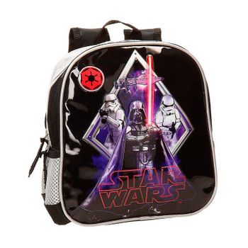 Mochila Star Wars Disney 25cm