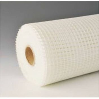 Malla Revocos De Fibra De Vidrio Blanco 5x5 100cm (precio Por Metro)