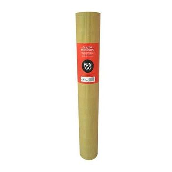 Carton Ecologico Marron 0. 9x 5m. 10001