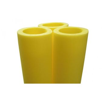 Protector Foam Andamio Ø 50mm X 2m Amarillo