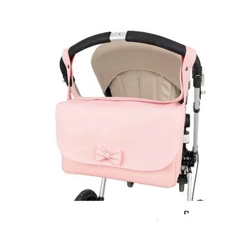 Ripley - BOLSO ORGANIZADOR COCHE BEBE NIÑA