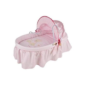 Vestidura Para Minicuna Astra Beige con Ofertas en Carrefour