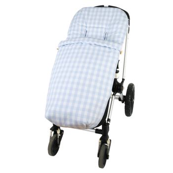 Saco Silla Universal Malibu Celeste Citybebe