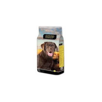 Pienso De Mantenimiento Para Perros Chip 18kg