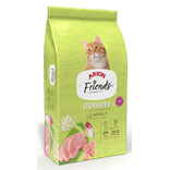 Arion Friends Sterilized 2kg - Gatos Esterilizados