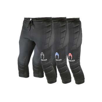 Pantalon 3/4 Ho Soccer Trousers Logo Jr