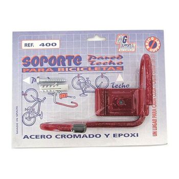 Soporte Mural Techo Bici 400 2090