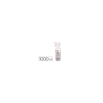 Limpiador Spray Bactericida 1000 Ml