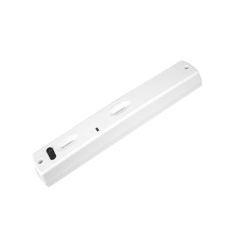 Sensor De Cortina Inalámbrico Aj-sop2ir-w - Blanco - Ajax