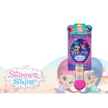y Shine - Palacio de Las Shimmer y Shine | Ofertas Carrefour Online