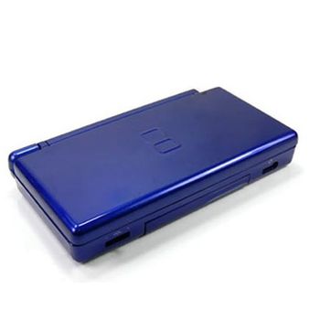 Carcasa Nds Lite Azul