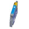 Cart. Epson T0322 Cyan 16ml (reman.)