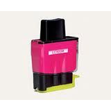 Cart. Brother Lc900 Magenta 20ml (reman.)