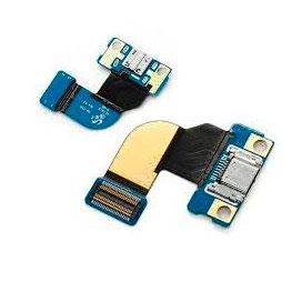 Flex Conector Carga S.galaxy Tab 3 T310