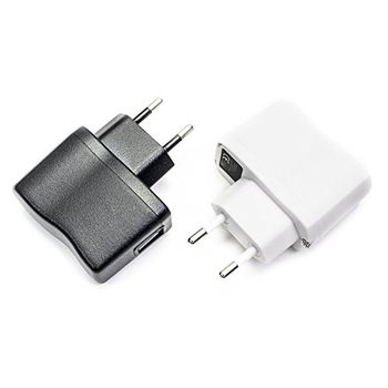 Cargador Usb Pared