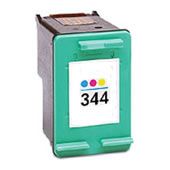 Cart. Hp 344 Tricolor C9363e (reman.)