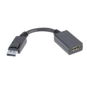 Conversor Displayport A Hdmi 15cm