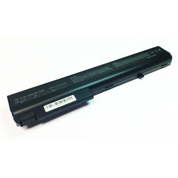 Hp 5200mah Notebook Hstnn-ob06 7400 8200 8400 8700 10.8v