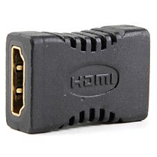 Adaptador Hdmi Hembra-hembra Biwond, A/h-a/h