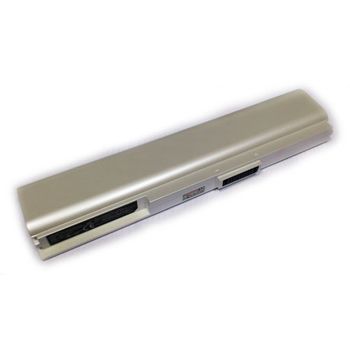 Asus Eee Pc 4800mah 1004, N10, U1, U2, U3 (blanca)