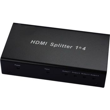 Splitter Hdmi 1x4 3d