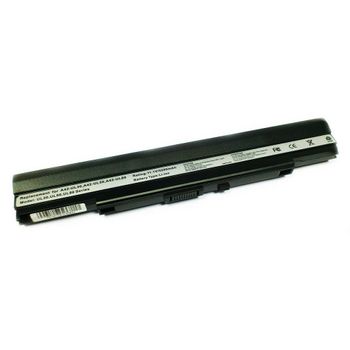 Asus 5200mah 11.1v U30, U35, U45, Ul30, Ul30a, Ul50