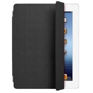 Smart Cover Ipad2/3/4 Negro