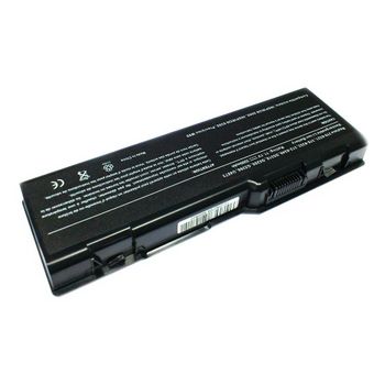 Dell 5200mah  Inspiron 6000 9200 9300 9400 M1710