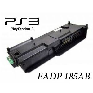 Fuente Alimentaciçün Ps3 Slim Eadp-185ab