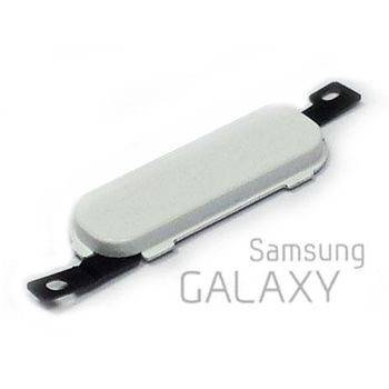 Boton Home Blanco Samsung Galaxy Note 2 N7100