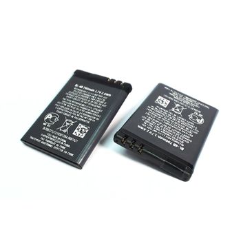 Bateria Nokia Bl-4b 2630 2760 5000 7373 N76 700mah Li-ion