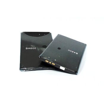 Bateria Sony Ericson Ba600 Xperia U (st25i) 1290 Mah Li-ion