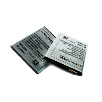 Bateria Samsung Galaxy S3 Eb-l1g6lluc I9300 2100mah Li-ion