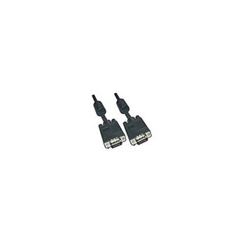 Cable Vga Hdb15/m-hdb15/m, 15m Biwond