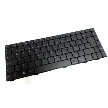 Teclado Asus F80