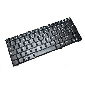 Teclado Dell V-1200 Negro