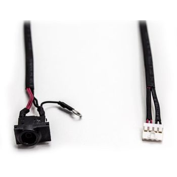 Conector Hy-sa005 Samsung R522/r520/r620