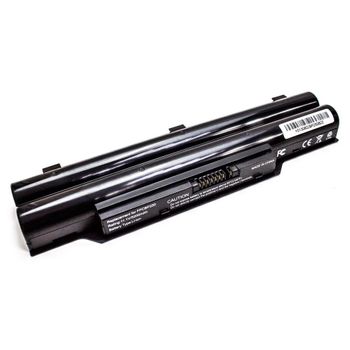 Fujitsu 5200mah Lifebook Lh520 Serie